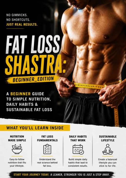 Fat Loss Shastra Beginner Edition