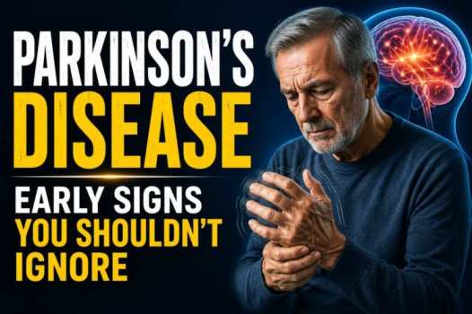 Parkinson's Disease Explained: Early Signs, Causes, Symptoms & Treatment