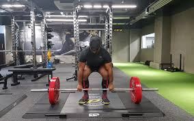 deadlift quadfit conventional