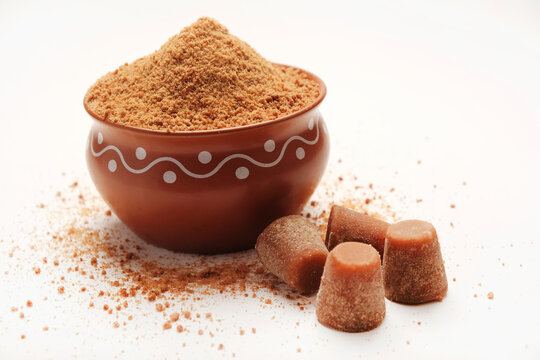 Jaggery  Gur