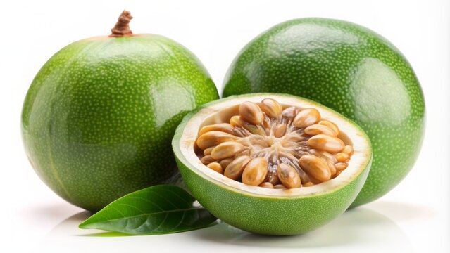 Monk fruit sugar jaggery quadfit