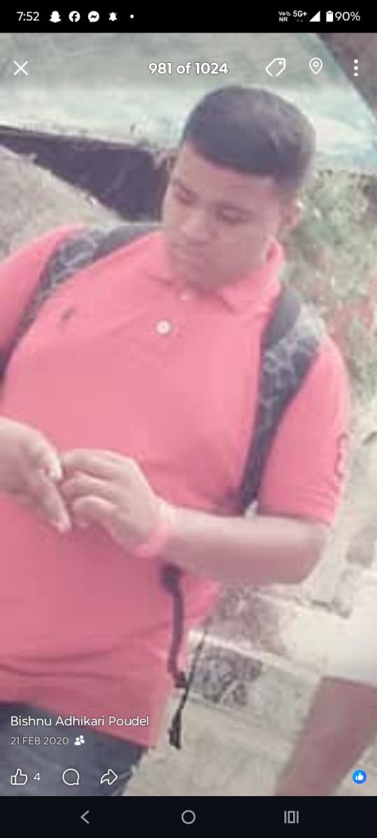 Prem Poudel Weight Loss Transformation  (2)