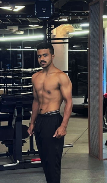 After — Prem Poudel